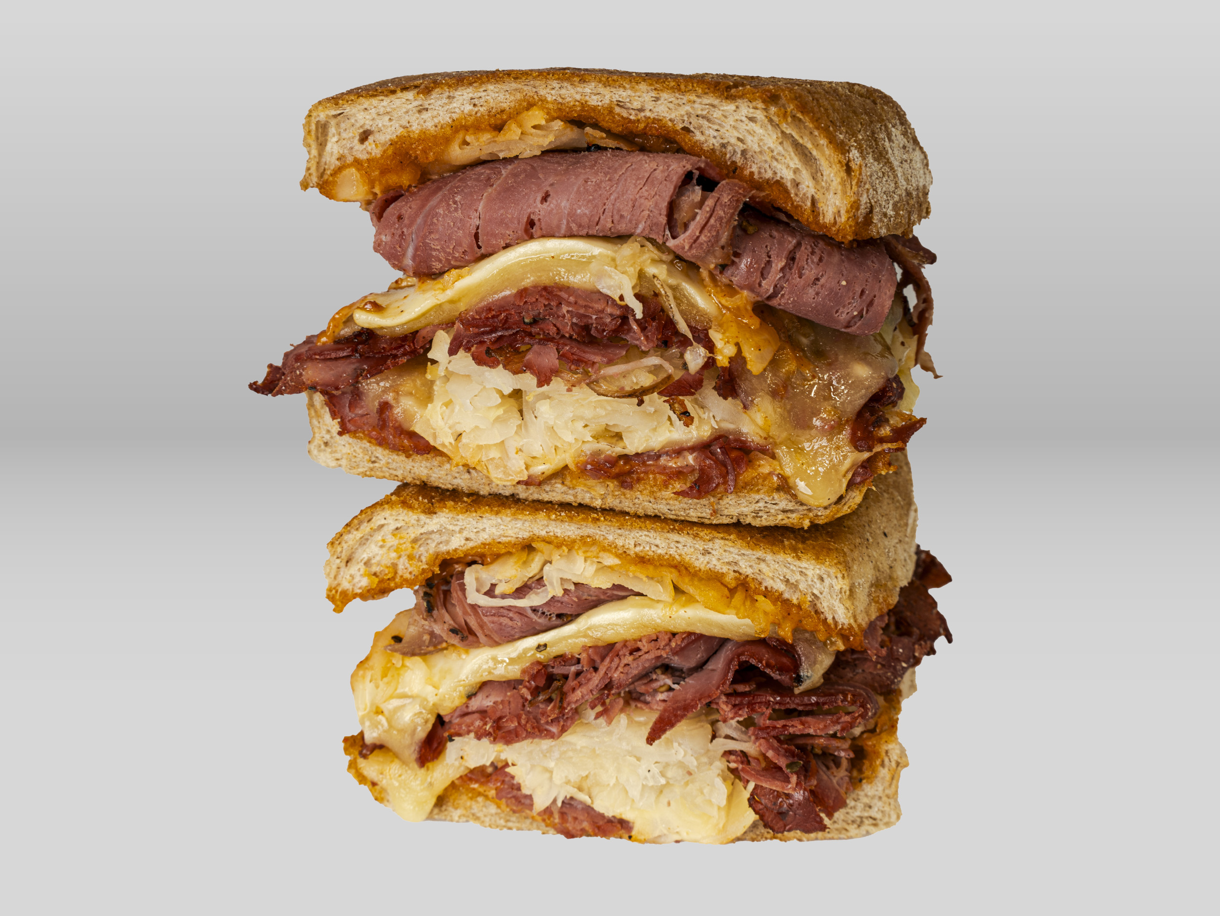 Ruby Sandwhich BakeBox To Go